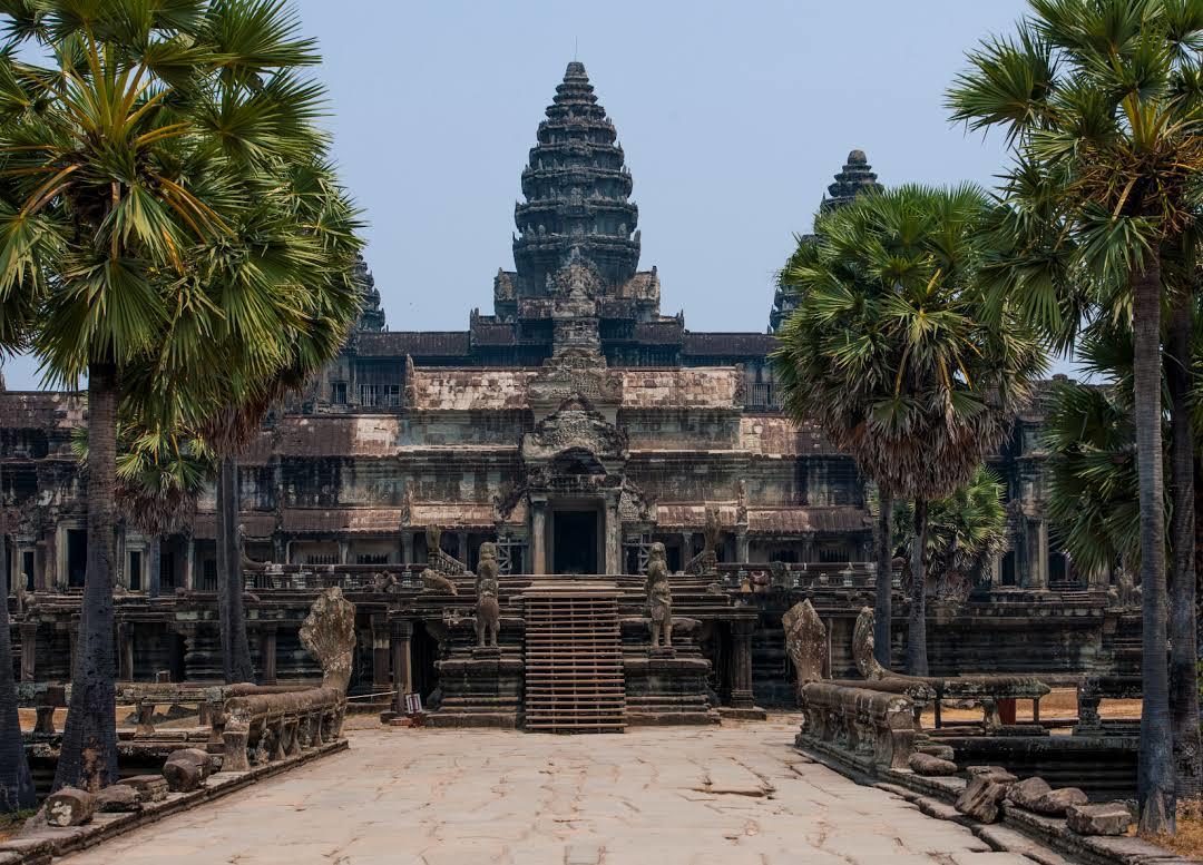 Angkor Vat